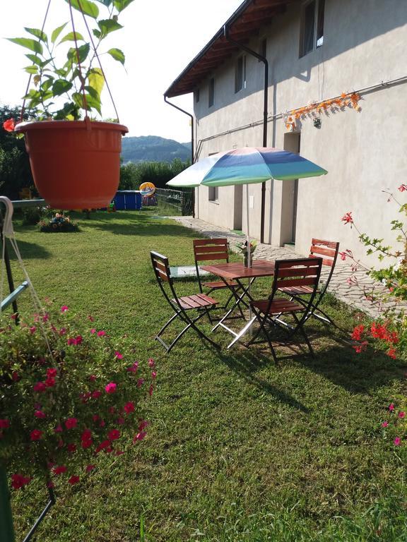 Casa Ariana Hotel Curtea de Argeş Cameră foto